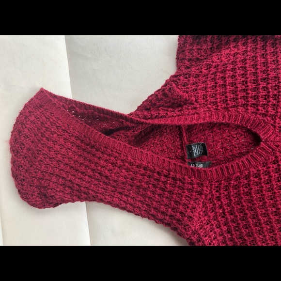 Red Hoodie - Picture 2 of 5